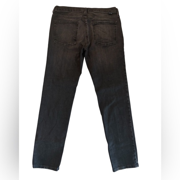 Men’s Outerknown Black Jeans - Picture 2 of 2